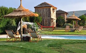 Maison D'hôtes Dar Ben Abdallah À