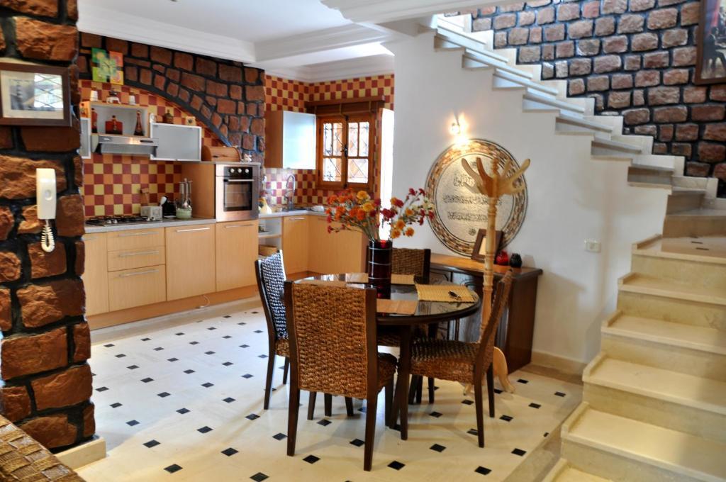 Hôtel Dar Ben Abdallah à Zougueg Chambre photo