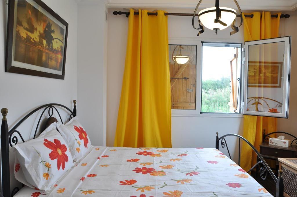 Hôtel Dar Ben Abdallah à Zougueg Chambre photo