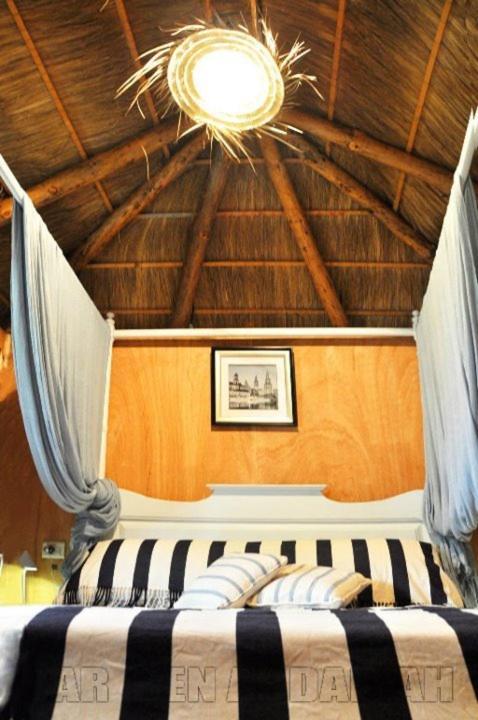Hôtel Dar Ben Abdallah à Zougueg Chambre photo