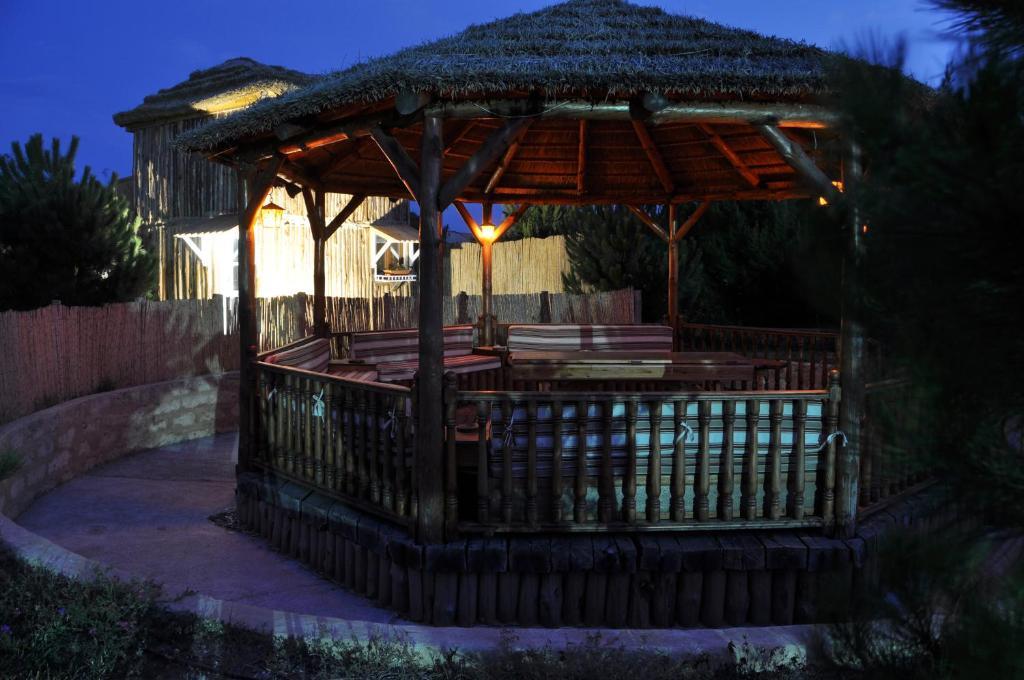 Hôtel Dar Ben Abdallah à Zougueg Chambre photo