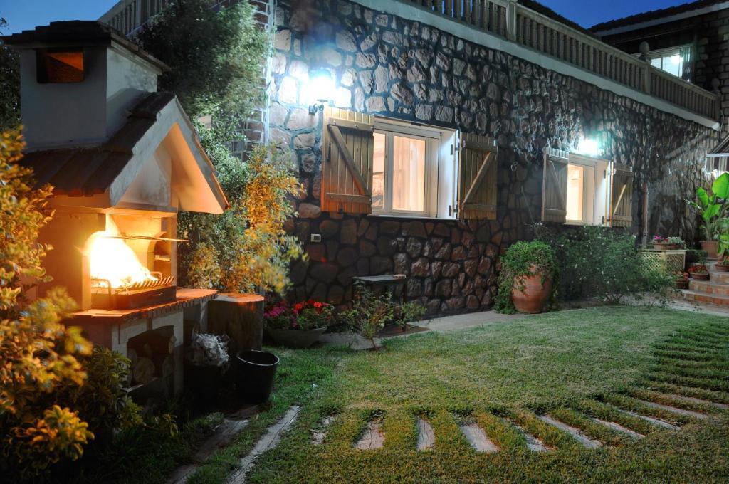 Hôtel Dar Ben Abdallah à Zougueg Chambre photo
