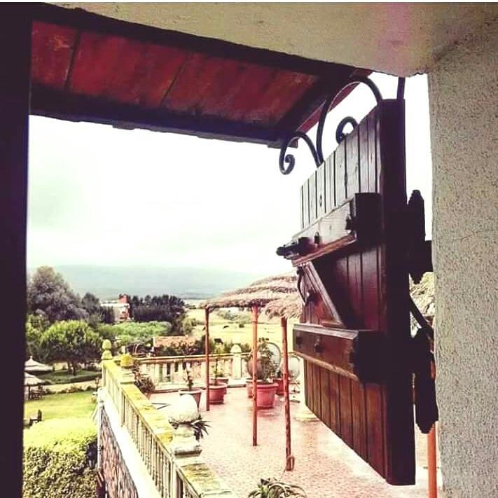 Hôtel Dar Ben Abdallah à Zougueg Extérieur photo